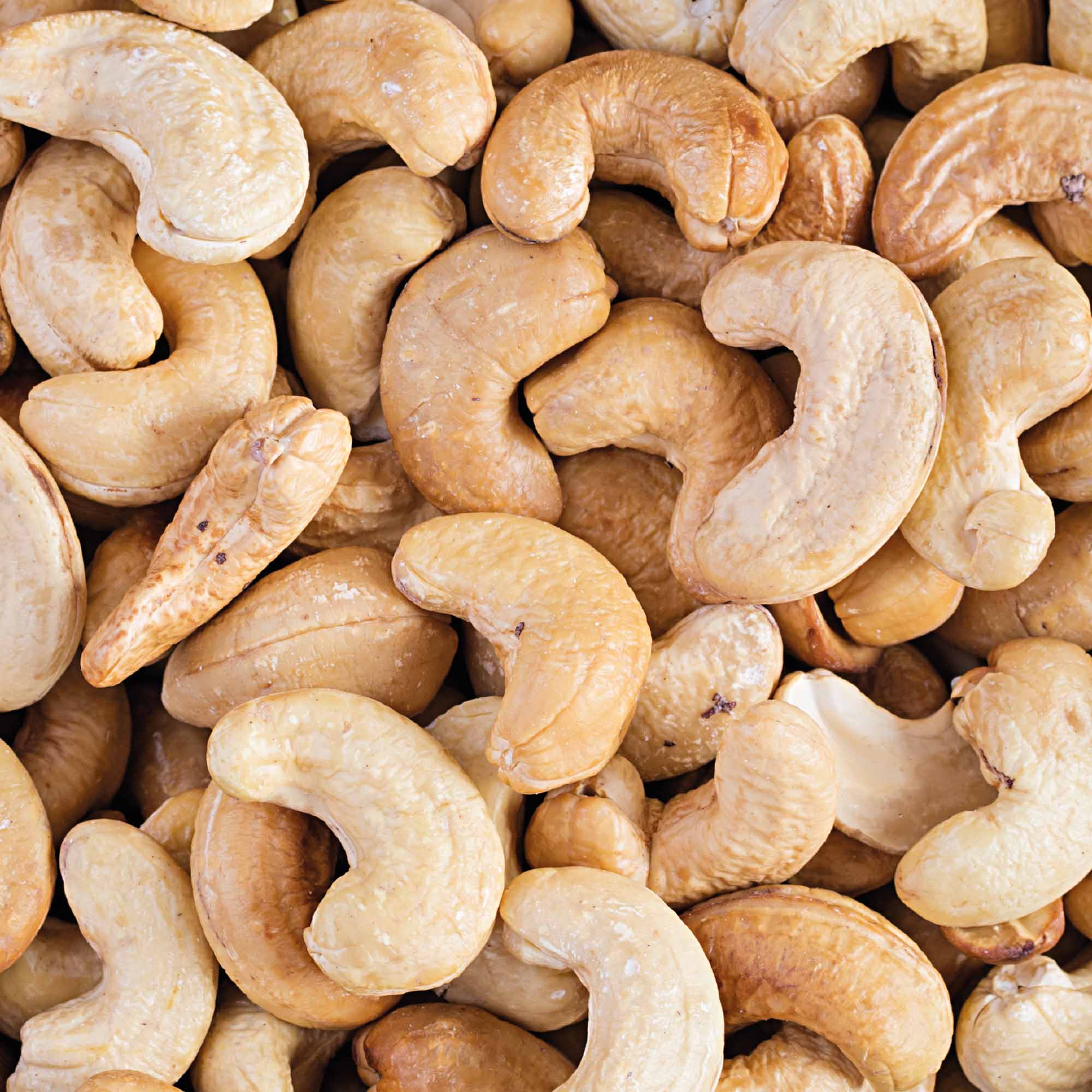 Caju natur, 200g - imagine 2