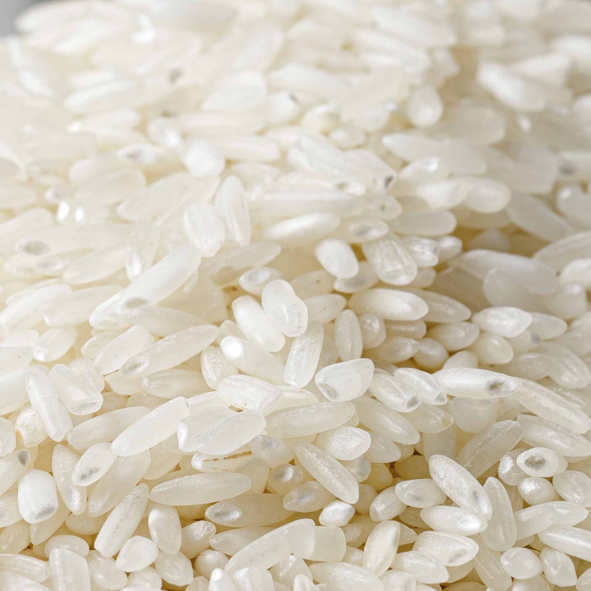 Orez bob mediu pentru pilaf și sarmale, 1 kg - imagine 2