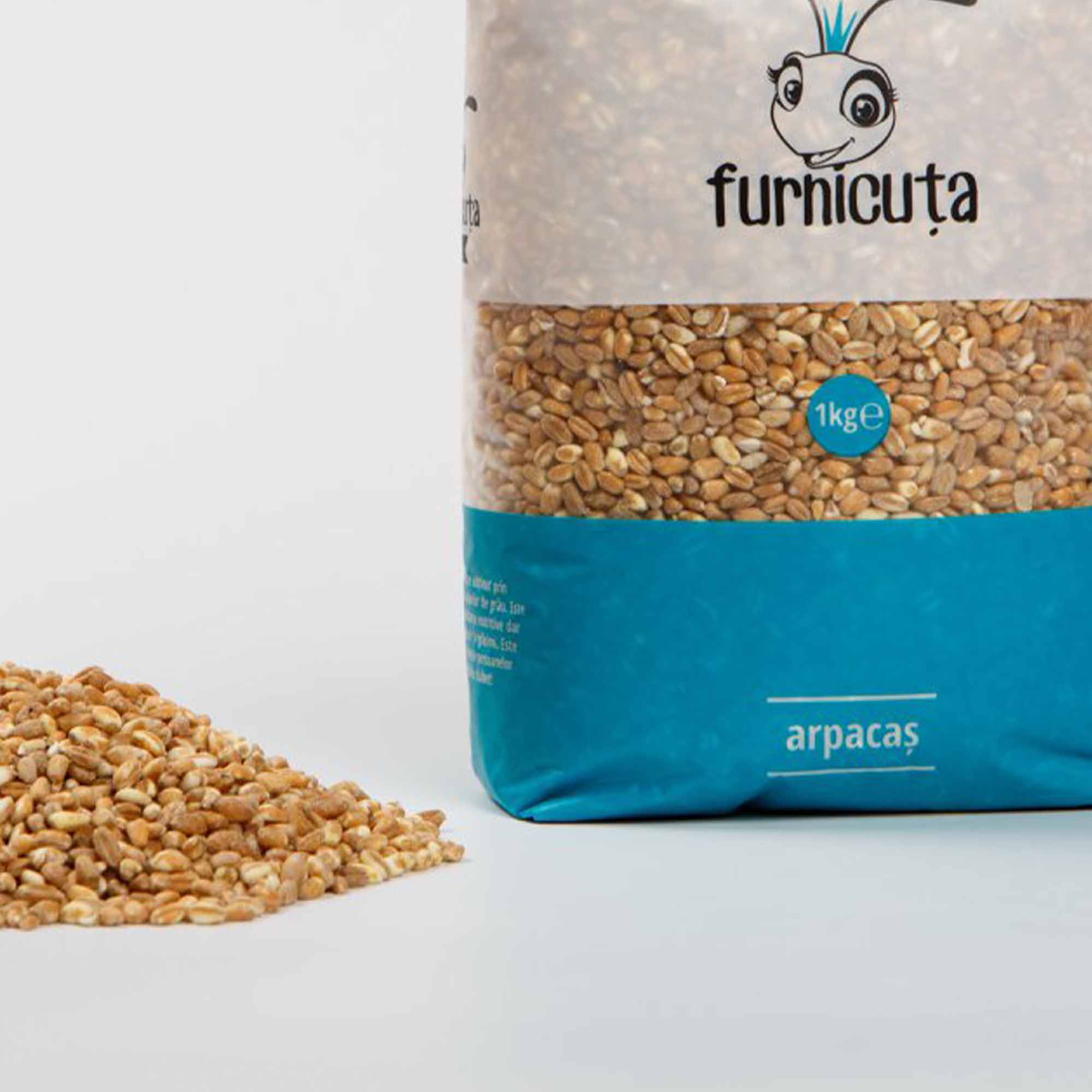 Arpacaș, 1 kg - imagine 3