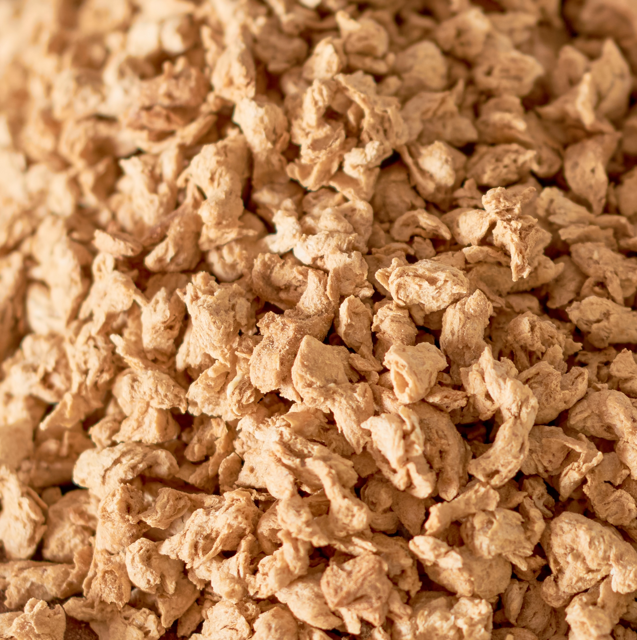 Soia granule, 100g - imagine 2