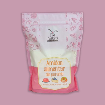 Amidon de porumb, 200g