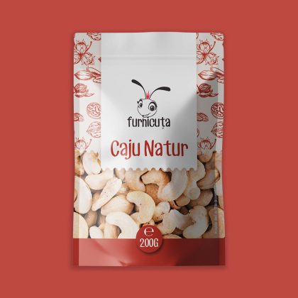 Caju natur, 200g