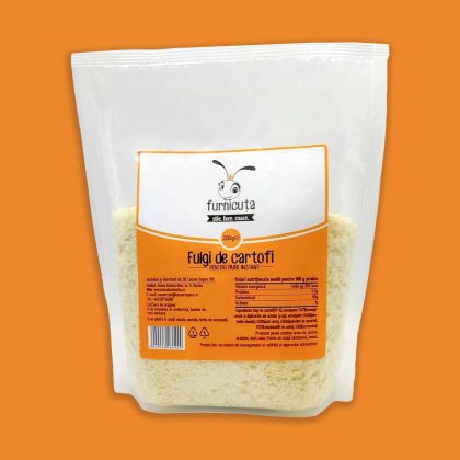 Fulgi de cartofi, 200g