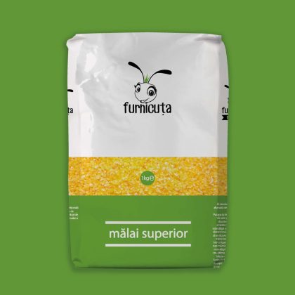 Mălai superior, 1 kg