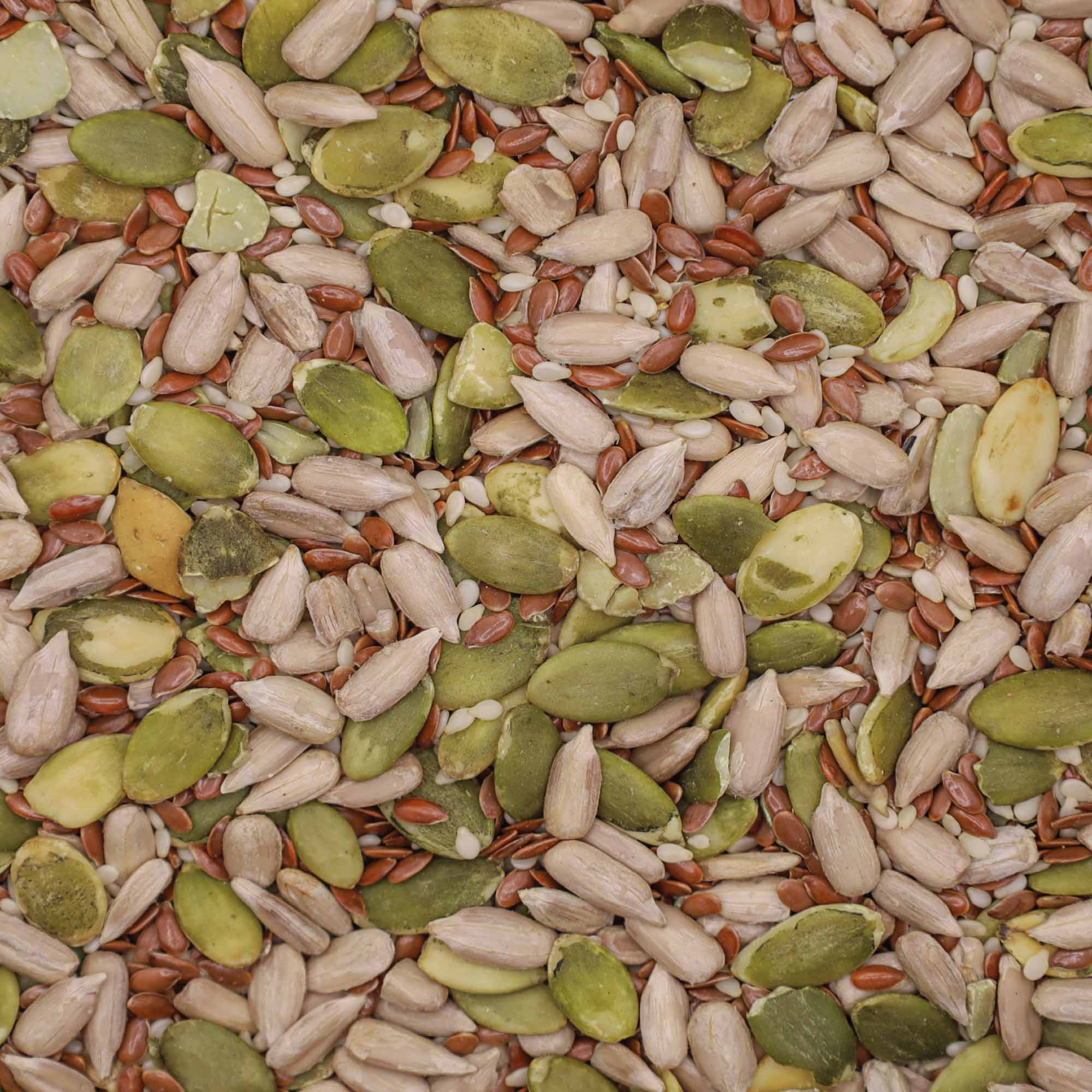 Mix de seminte, 200g - imagine 4